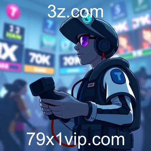 A Ascensão do 79x1.con: Um Fenômeno dos Jogos Online