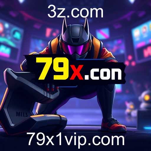 A Ascensão do Site de Jogos 79x1.con em 2025