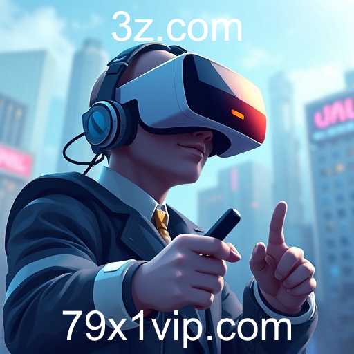 Ascensão de 79x1.con no Mundo dos Jogos em 2025