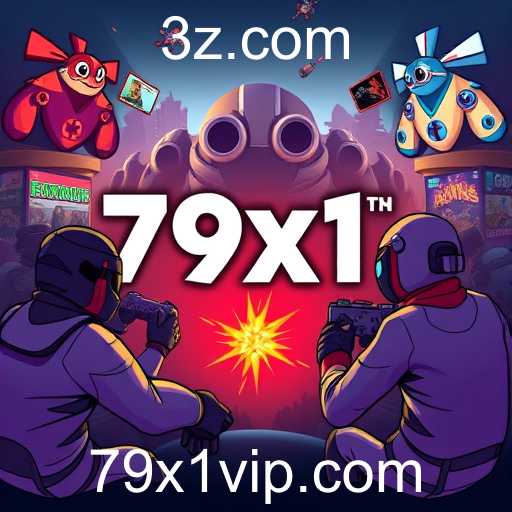 A Ascensão do 79x1.con no Mundo dos Jogos Online