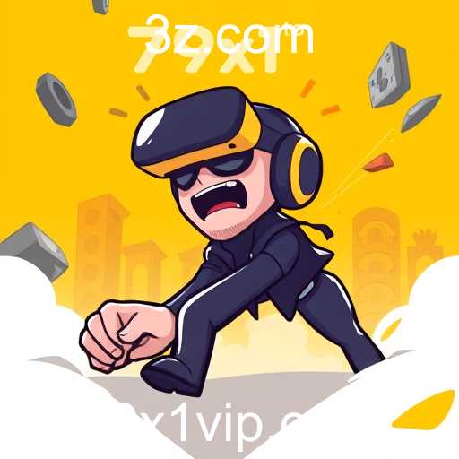 A Ascensão do 79x1: O Novo Hit dos Jogos Online