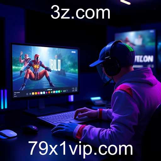 A Ascensão dos Jogos Online no Brasil