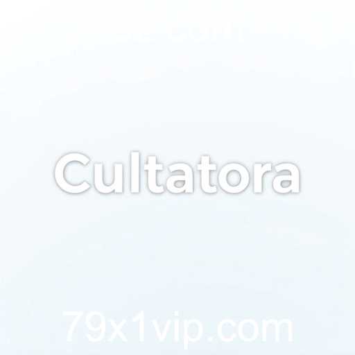 A Importância da Cultura como Categoria de Jogo no 79x1.con