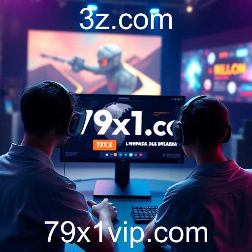 A Evolução do 79x1.con no Cenário de Jogos em 2026