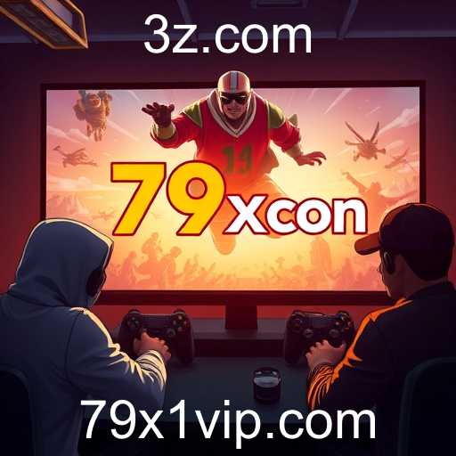 Evolução dos Jogos Online e a Ascensão do 79x1.con