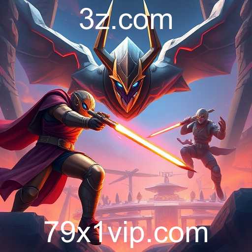 O Futuro dos Jogos Online com 79x1.con
