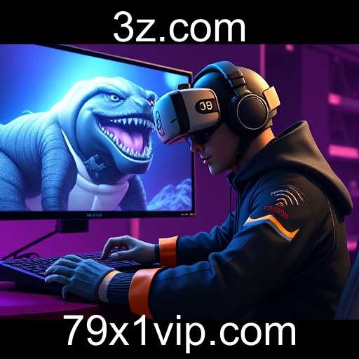 79x1.con Revoluciona o Mercado de Jogos Online