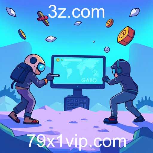 A Evolução dos Sites de Jogos: 79x1.con em Foco