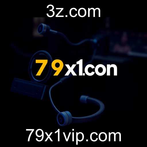 A Revolução dos Jogos Online com 79x1.con