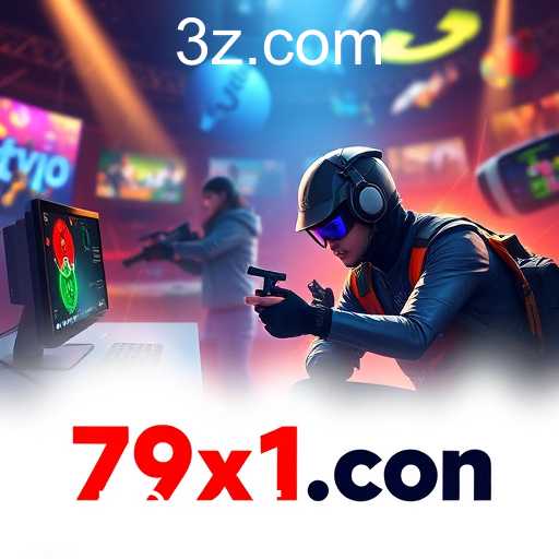 Expansão Inovadora no Mundo dos Jogos Online