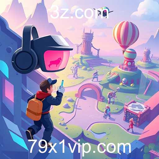 Tendências e Novidades no Mundo dos Jogos em 2026