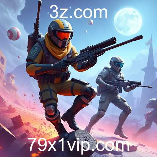 79x1.con: O Futuro dos Jogos em Português