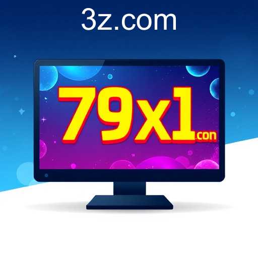 Revolução nos Jogos Online: Conheça 79x1.con