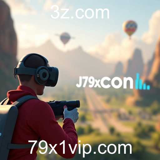 A Revolução do Jogo Online: O Caso do 79x1.con