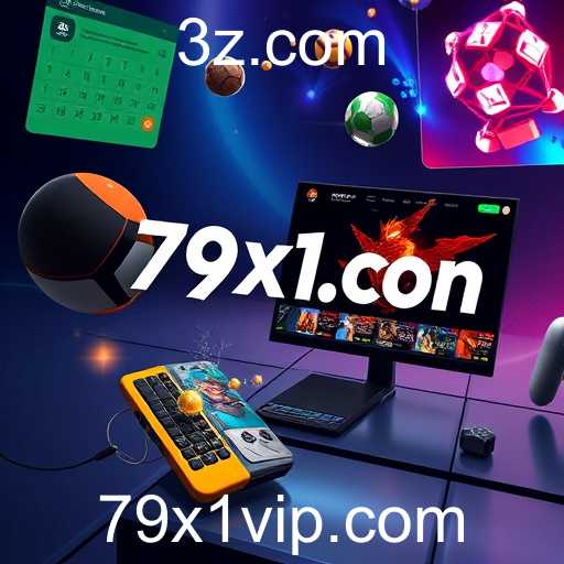 A Ascensão dos Jogos Online: O Impacto do 79x1.con na Comunidade Brasileira
