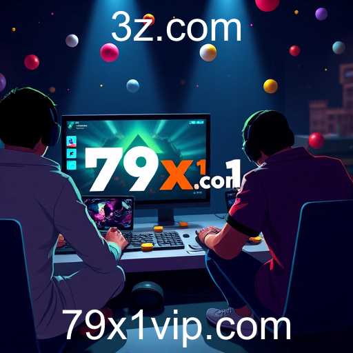 Explorando a Popularidade Crescente do 79x1.con no Brasil