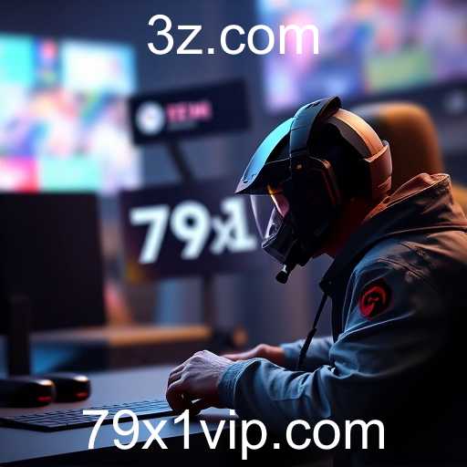 O Crescimento dos Jogos em 79x1.con