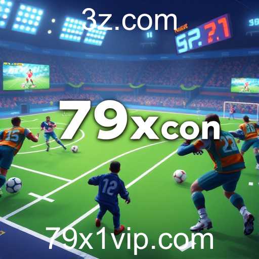 Explorando o Crescimento do 79x1.con no Mundo dos Jogos