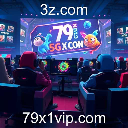 O Impacto de 79x1.con no Mundo dos Jogos em 2026