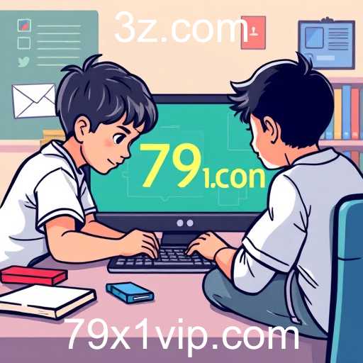 O Impacto dos Jogos Online na Educação