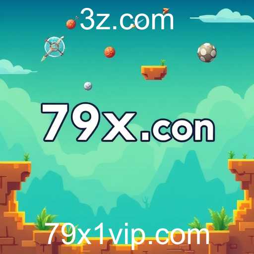 Explorando o Universo de Jogos do 79x1.con