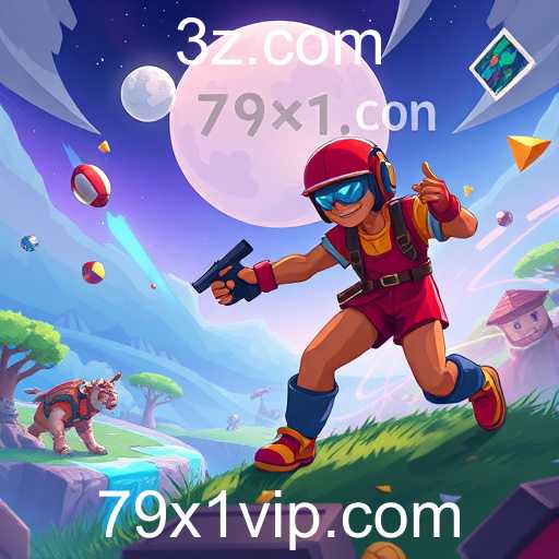 79x1.con: A Nova Febre dos Games em Português