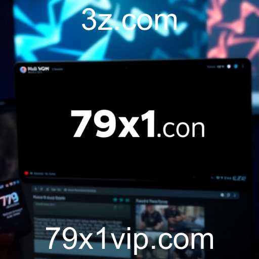 79x1.con: A Nova Sensação dos Jogos Online em Português