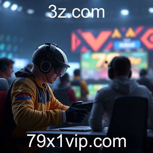 Evolução dos Jogos Online e o Impacto de 79x1.con