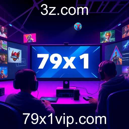 Expansão dos Jogos Online em 2026