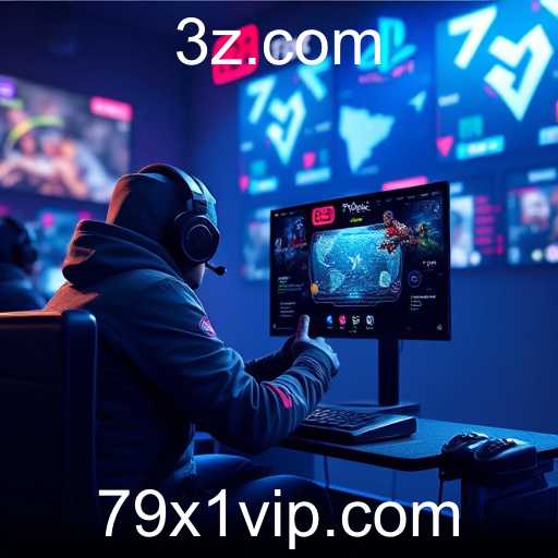 Expansão dos Jogos Online em 2026