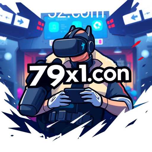 O Fenômeno dos Jogos Online e a Ascensão de 79x1