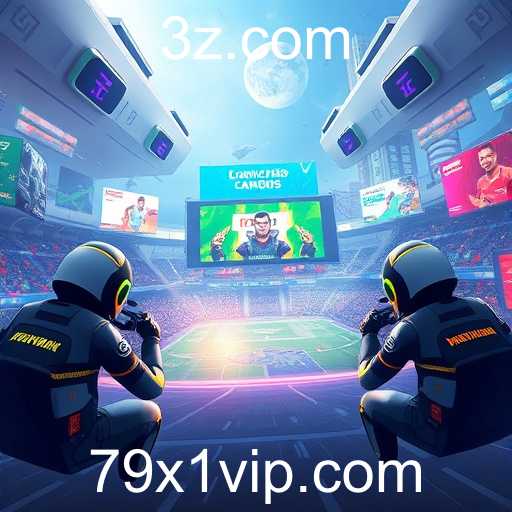 Novas tendências nos jogos online em 2026