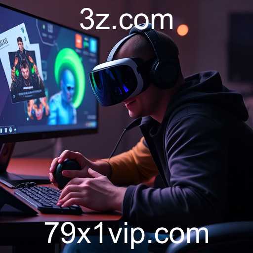 A Revolução do Mercado de Jogos em 2026