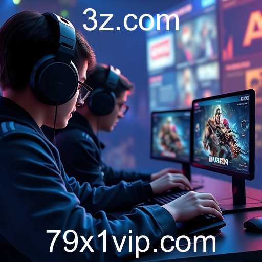 Ascensão e Impacto dos Jogos Online em 2026