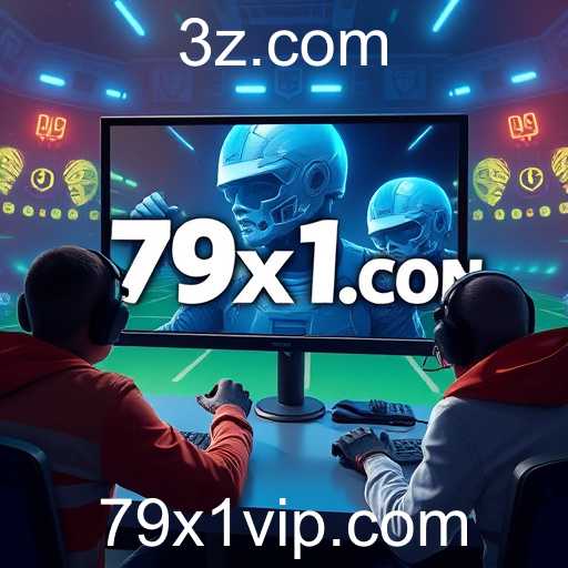 A Ascensão do 79x1 no Universo dos Jogos