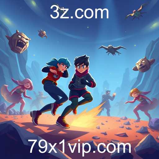 A Ascensão do 79x1.con no Mundo dos Jogos Online