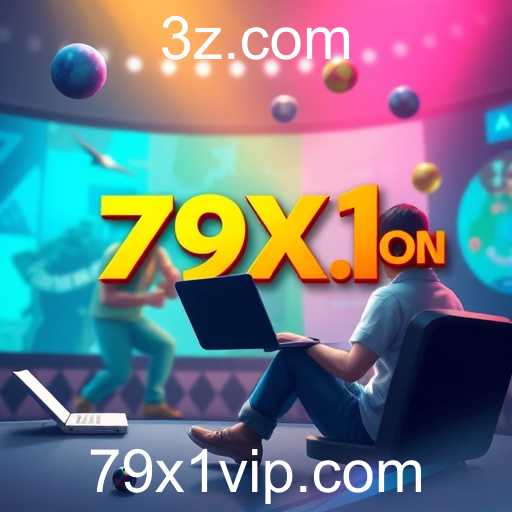 A Ascensão de 79x1.con no Cenário de Jogos Online