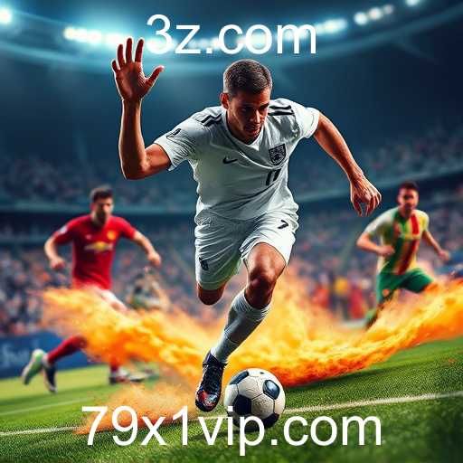 Jogos de Esportes no 79x1.con: Uma Experiência Virtual Imersiva
