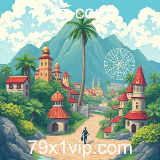 Explorando Novos Mundos: A Fascinante Categoria 'Viagem' em Jogos Online