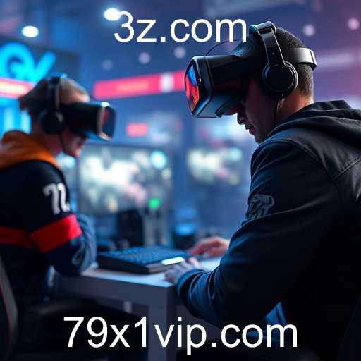 Novas Tendências em Jogos Online e a Ascensão do 79x1.con